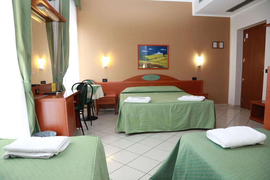 Hotel Dorè Milaan Buitenkant foto