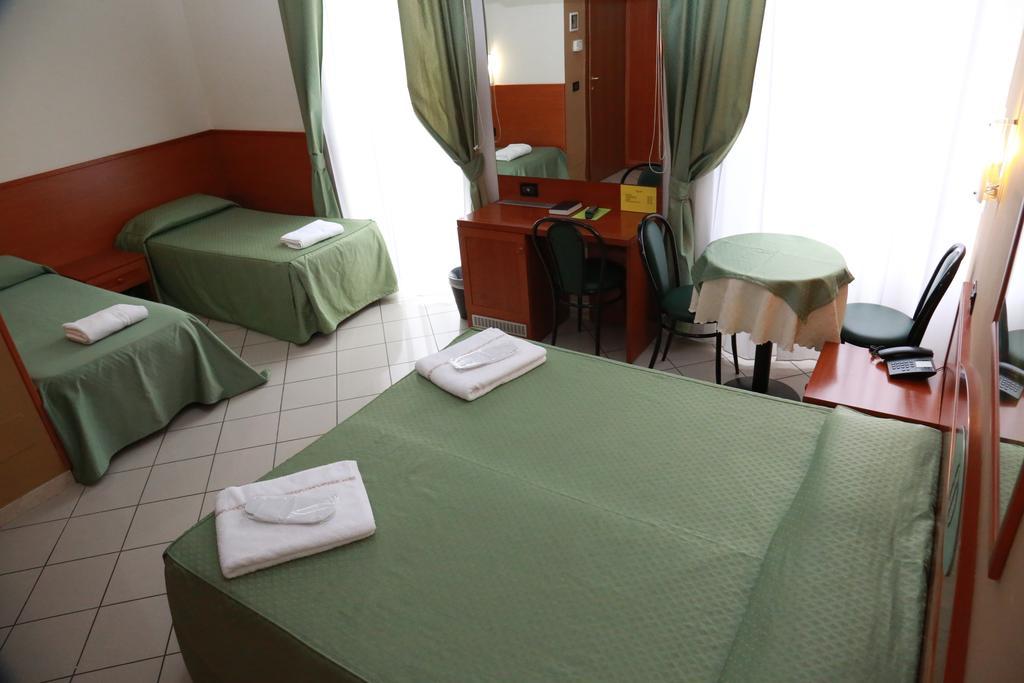 Hotel Dorè Milaan Buitenkant foto