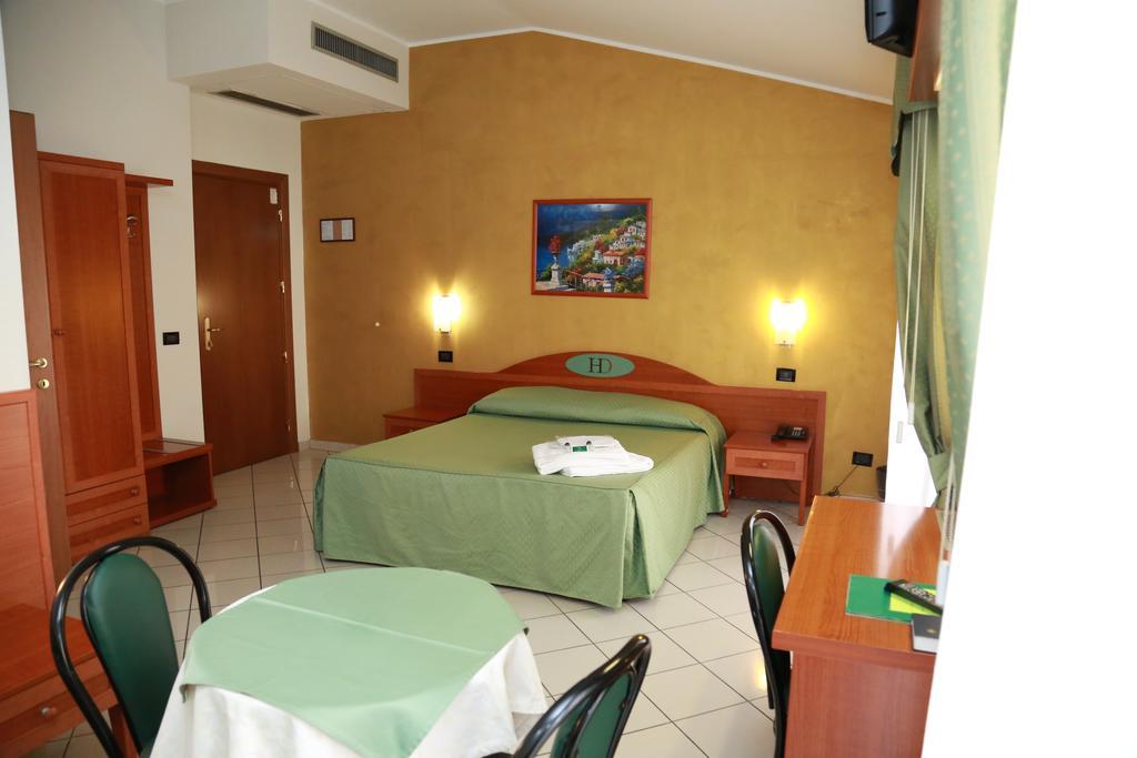 Hotel Dorè Milaan Buitenkant foto