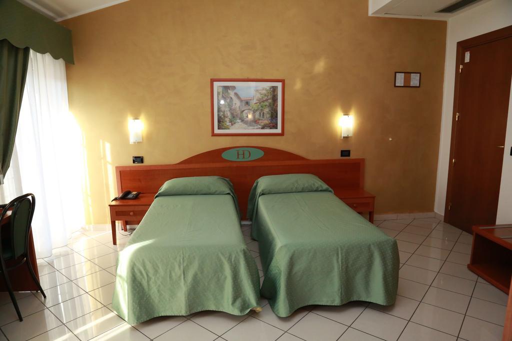 Hotel Dorè Milaan Buitenkant foto