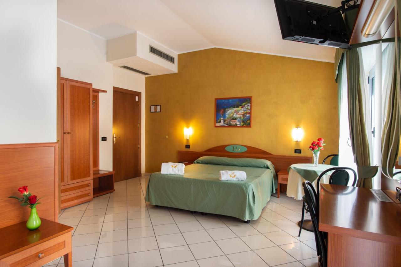 Hotel Dorè Milaan Buitenkant foto